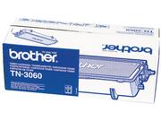 Brother TN3060 - svart - original - tonerpatron