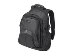 TARGUS Classic Backpack max 16" Black