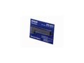 EPSON n ERC 09B - Print ribbon - 1 x black