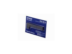 EPSON Ribbon/ERC09B Cartridge BK