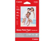 CANON Fotopapper Canon GP-501 A4 170g 100/fp (0775B001)