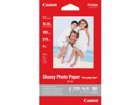 CANON GP-501 Glossy Photo Papir A4, 100ark  (0775B001)