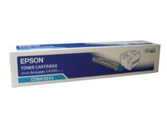 EPSON ACULASER C4200 CYAN TONER