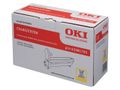 OKI DRUM C5600/5700-SERIESYELLOW