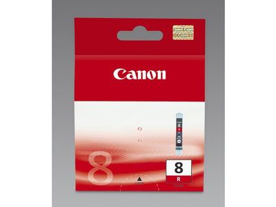 CANON CLI-8 R/photo colour EUR/OCN (0626B001)
