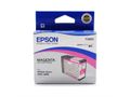 EPSON n Ink Cartridges, T580300, Singlepack, 1 x 80.0 ml Magenta