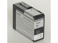 EPSON n Ink Cartridges, T580800, Singlepack, 1 x 80.0 ml Matte Black
