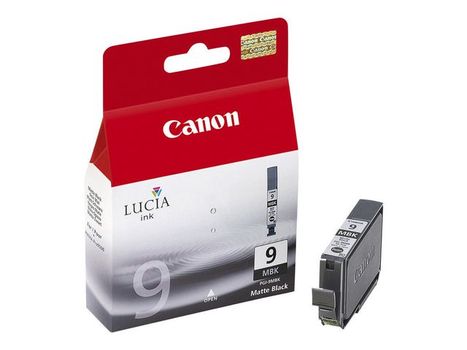 CANON Toner PGI-9MBK/ matt black (1033B001)