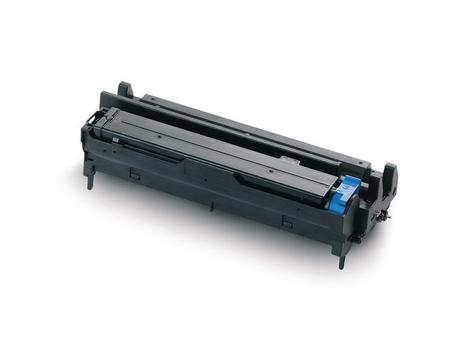 OKI Trumma OKI 43501902 Svart (43501902)