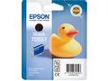 EPSON Ink Black 8ml S1