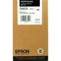 EPSON n Ink Cartridges, T603100, Singlepack, 1 x 220.0 ml Photo Black