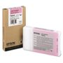EPSON n Ink Cartridges, T603C00, Singlepack, 1 x 220.0 ml Light Magenta