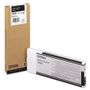 EPSON n Ink Cartridges, T606100, Singlepack, 1 x 220.0 ml Photo Black