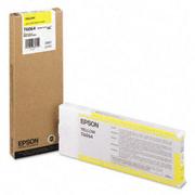 EPSON n Ink Cartridges, T606400, Singlepack, 1 x 220.0 ml Yellow