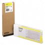 EPSON STYLUS PRO 4800/80 YELLOW 220ML