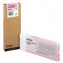 EPSON n Ink Cartridges, T606C00, Singlepack, 1 x 220.0 ml Light Magenta