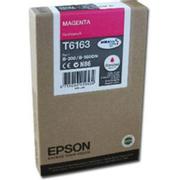 EPSON Bläckpatron EPSON C13T612300 magenta