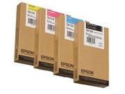 Epson T6124 - gul - original - blekkpatron