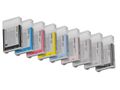 EPSON n Ink Cartridges, T612800, Singlepack, 1 x 220.0 ml Matte Black