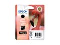 EPSON Photo ink black for R1900