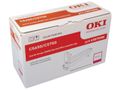 OKI C5650 C5750 drum magenta standard capacity 20.000 pages 1-pack