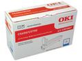 OKI C5650 C5750 drum cyan standard capacity 20.000 pages 1-pack