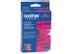 BROTHER LC-1100 ink cartridge magenta standard capacity 7.5ml 325 pages 1-pack