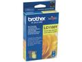 BROTHER ink yellow standard size