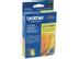 BROTHER LC-1100 ink cartridge yellow standard capacity 7.5ml 325 pages 1-pack