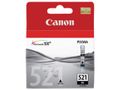 CANON n CLI-521 BK - 2933B001 - 1 x Photo Black - Ink tank - For PIXMA iP3600,iP4700,MP540,MP550,MP560,MP620,MP630,MP640,MP980,MP990,MX860,MX870