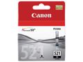 CANON CLI-521BK black ink cartridge