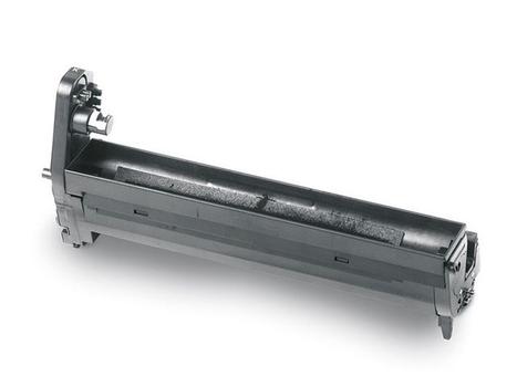 OKI Drum Unit Black (43913808)