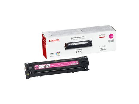 CANON LBP-5050/ 5050n Magenta toner (1978B002)