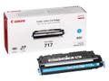 CANON Cyan Toner Cartridge Type 717 C