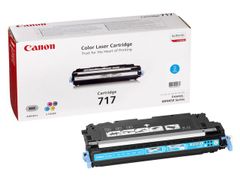 CANON Toner 717 Cyan MF9170/ 9130/8450