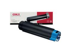 OKI 43979102 Origineel Tonercartridge Zwart