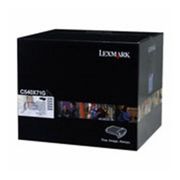 LEXMARK C540 C543 C544 X543 X544 toner drum cartridge black standard capacity 30.000 pages 1-pack