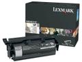 LEXMARK X654 X656 X658 toner cartridge black high capacity 36.000 pages 1-pack