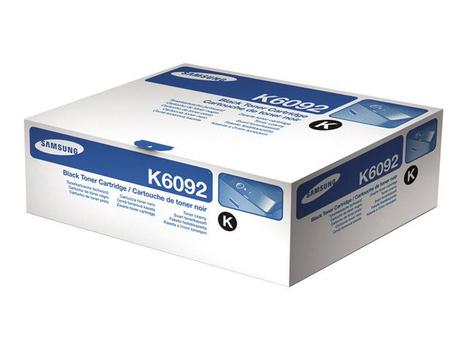 SAMSUNG CLP 770ND toner black 7K (CLT-K6092S/ELS)
