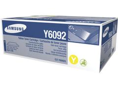 SAMSUNG Toner yellow 7000sh for CLP-770ND