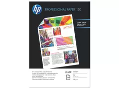 HP Professional Glossy Paper - fotopapir - blank - 150 ark - A4 - 150 g/m²