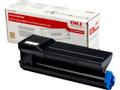 OKI cartridge black for b430 b440