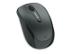 MICROSOFT WRLS MOBILE MOUSE 3500 USB GREY BLUETRACK 1000DPI NANORECEIVER