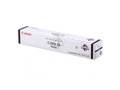CANON C-EXV 33 Origineel Tonercartridge Zwart Box