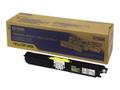EPSON yellow toner aculaser C1600/CX16