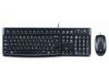 LOGITECH Desktop MK120 Nordic