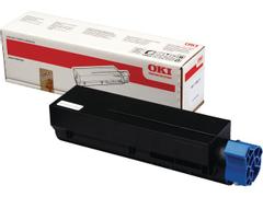 OKI B411/B431 Black toner