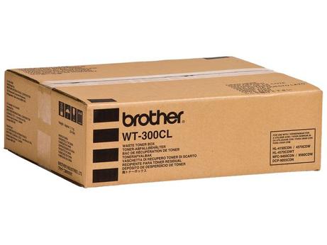 Brother Overskuddsboks Toner WT300CL (WT300CL)