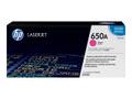 HP Colour LaserJet CE273A original toner cartridge magenta standard capacity 15.000 pages 1-pack