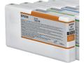 EPSON Stylus Pro 4900 Orange